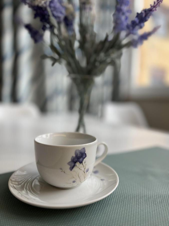 Grand New Bazaar Apartment Tiranë Ngoại thất bức ảnh
