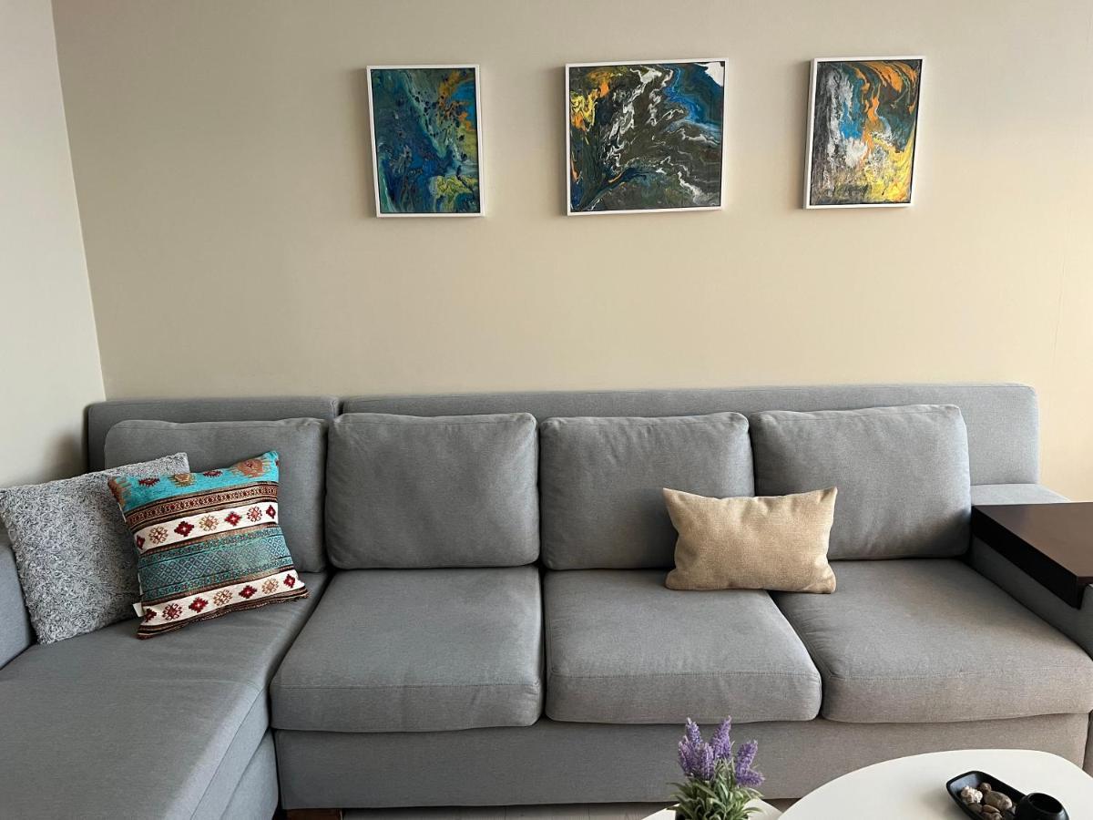 Grand New Bazaar Apartment Tiranë Ngoại thất bức ảnh