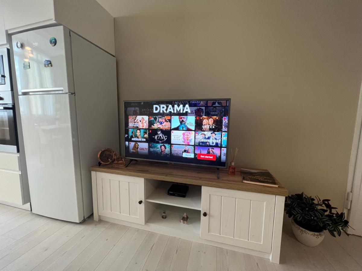 Grand New Bazaar Apartment Tiranë Ngoại thất bức ảnh