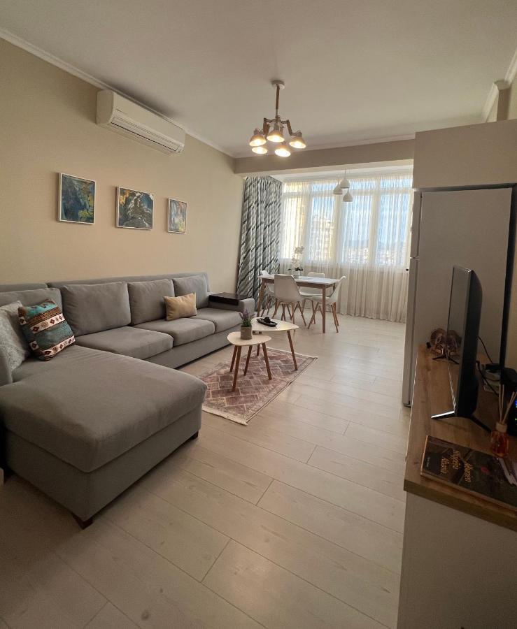Grand New Bazaar Apartment Tiranë Ngoại thất bức ảnh
