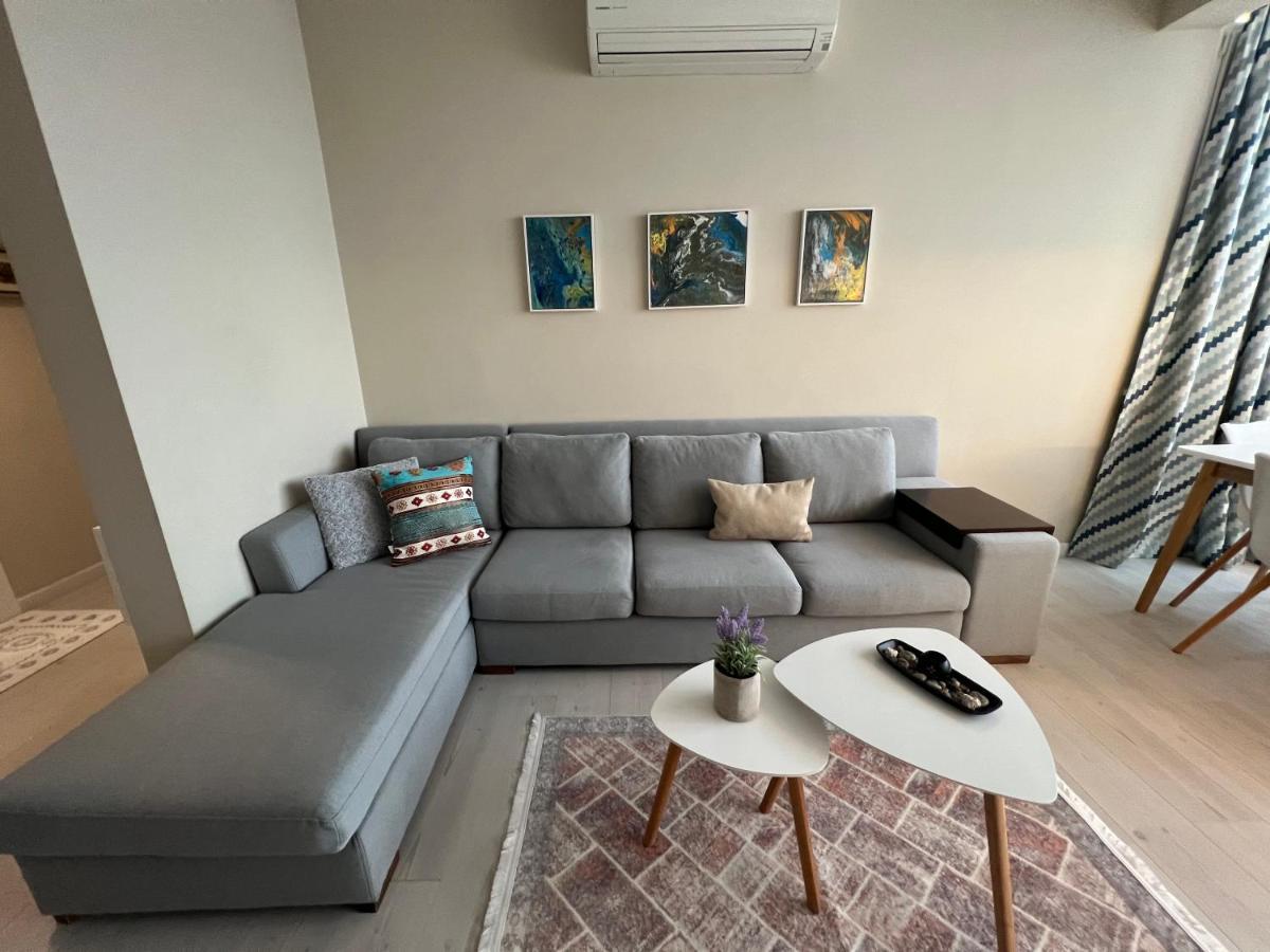 Grand New Bazaar Apartment Tiranë Ngoại thất bức ảnh
