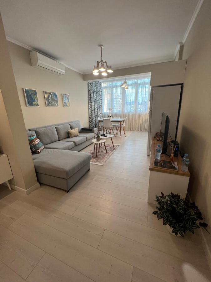 Grand New Bazaar Apartment Tiranë Ngoại thất bức ảnh
