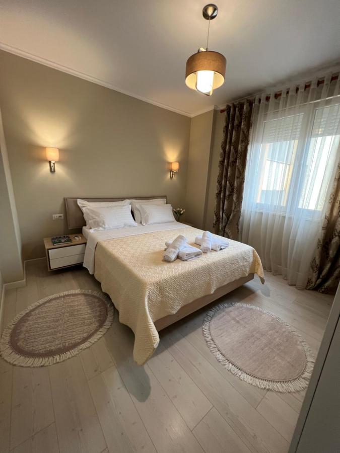Grand New Bazaar Apartment Tiranë Ngoại thất bức ảnh