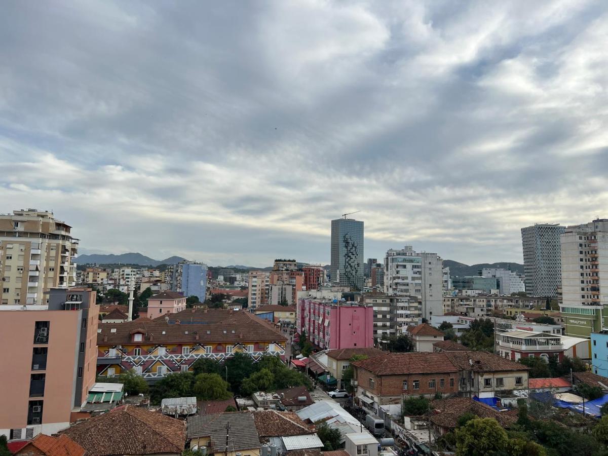 Grand New Bazaar Apartment Tiranë Ngoại thất bức ảnh